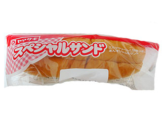 好きなパン教えてください！