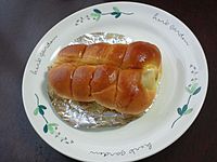 好きなパン教えてください！