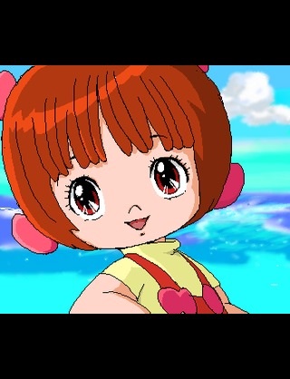自分、○○に似てます