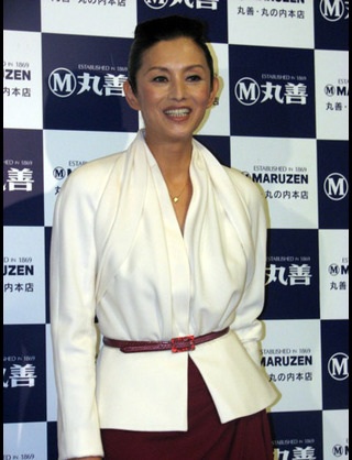 みなさんはどんな歳のとりかたをしたいですか?