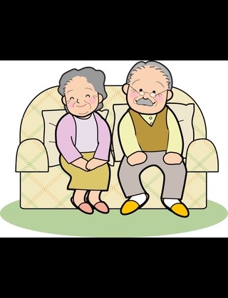 みなさんはどんな歳のとりかたをしたいですか?
