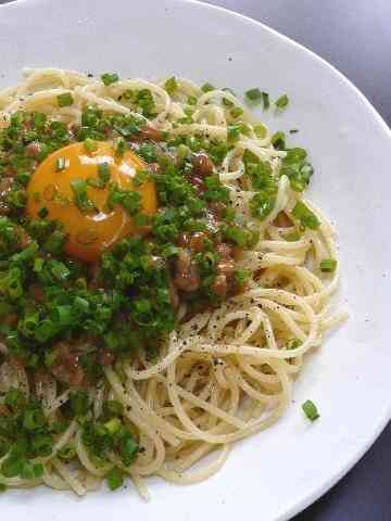 手軽に作れるパスタレシピ！