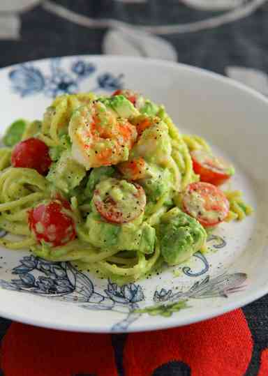 手軽に作れるパスタレシピ！