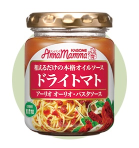 手軽に作れるパスタレシピ！