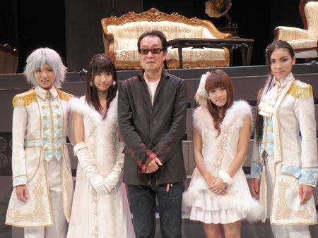 秋元才加、ミュージカルでの生歌が上手すぎる！これはAKB辞めて正解だわ