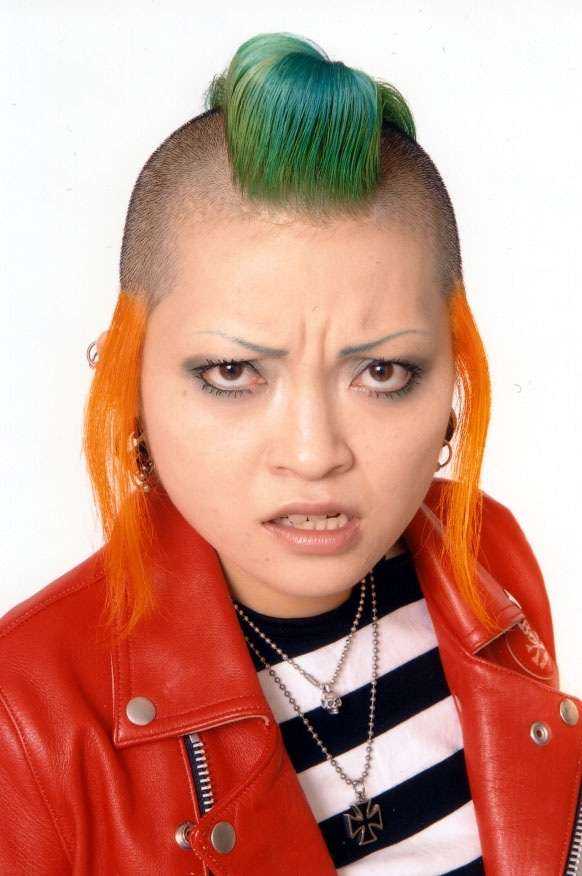 髪型を真似したい芸能人