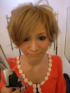 髪型を真似したい芸能人