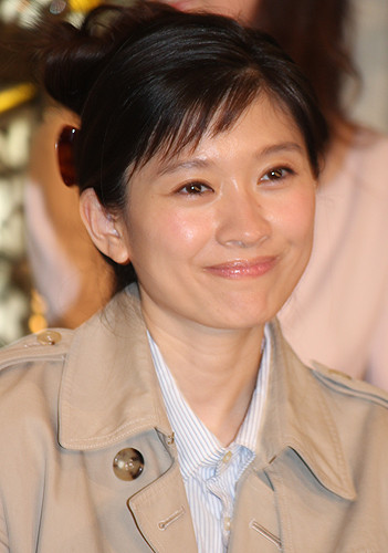 髪型を真似したい芸能人