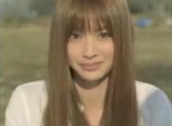 髪型を真似したい芸能人