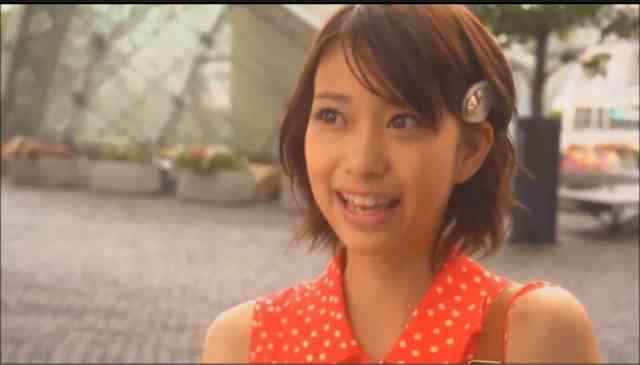髪型を真似したい芸能人