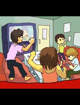 カラオケあるある