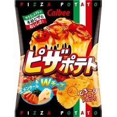食べ始めると止められない食べ物はありますか?