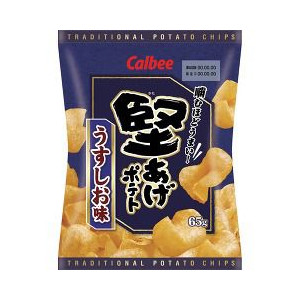 食べ始めると止められない食べ物はありますか?