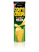 食べ始めると止められない食べ物はありますか?