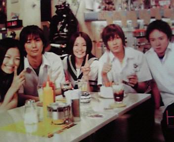 ドラマ・映画など 好きなラブコメありますか？