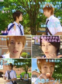 ドラマ・映画など 好きなラブコメありますか？