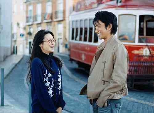 ドラマ・映画など 好きなラブコメありますか？