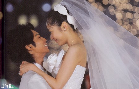 ドラマ・映画など 好きなラブコメありますか？