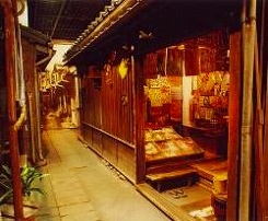 レトロな風景が集まるトピ
