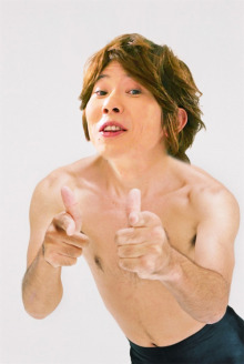 ダレノガレ明美、川越シェフに本気で求愛→彼氏に怒られ猛省