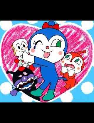 アンパンマンのキャラクターで好きなのは誰ですか？