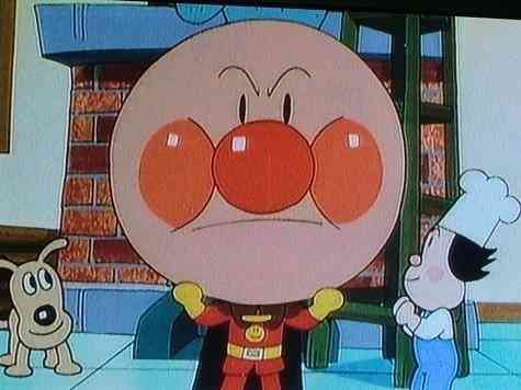 アンパンマンのキャラクターで好きなのは誰ですか？