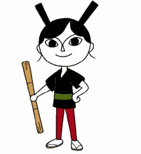 アンパンマンのキャラクターで好きなのは誰ですか？