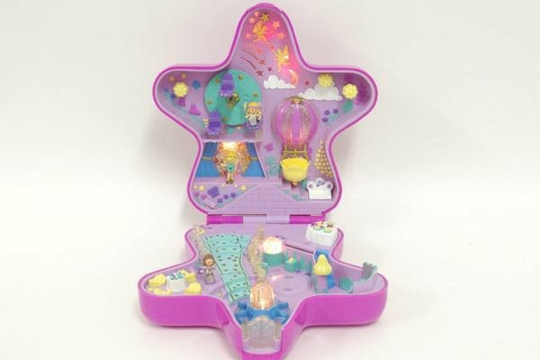子供の頃に大好きだったオモチャ☆