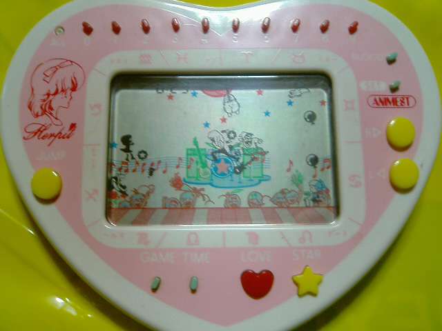 子供の頃に大好きだったオモチャ☆