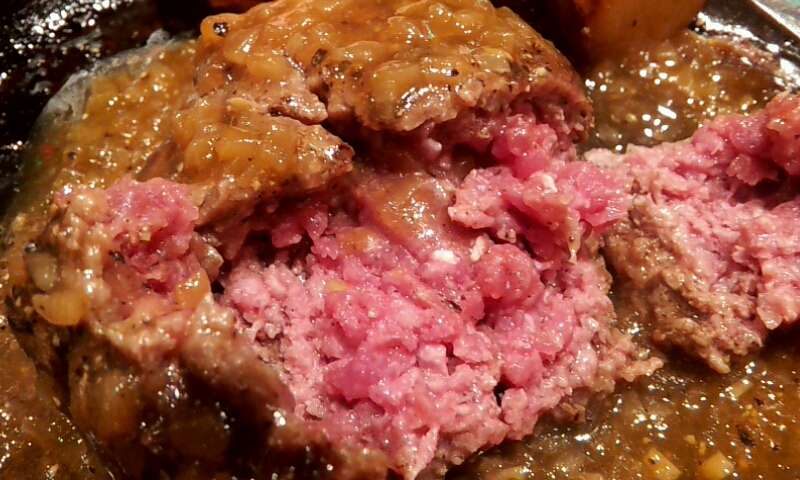 チェーン店の大好きなメニュー♥