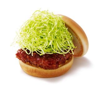 チェーン店の大好きなメニュー♥