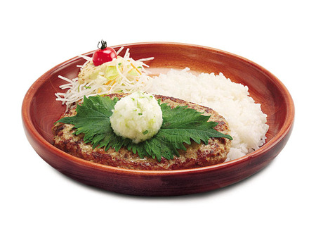 チェーン店の大好きなメニュー♥