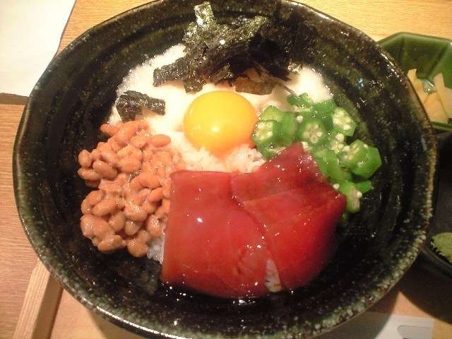 チェーン店の大好きなメニュー♥