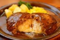 チェーン店の大好きなメニュー♥
