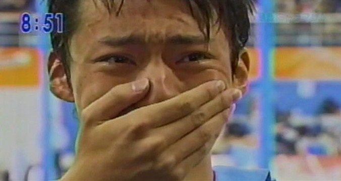 男性に対して、乙女か！と突っ込みたくなる瞬間