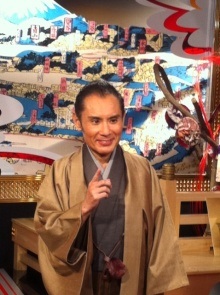 着物が似合う芸能人