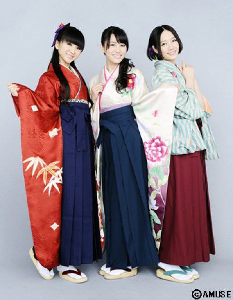 着物が似合う芸能人