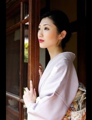 着物が似合う芸能人