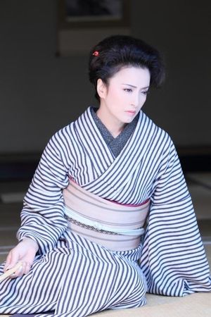 着物が似合う芸能人
