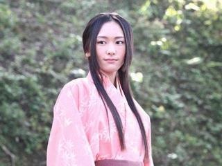 着物が似合う芸能人