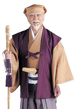 着物が似合う芸能人