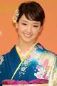 着物が似合う芸能人