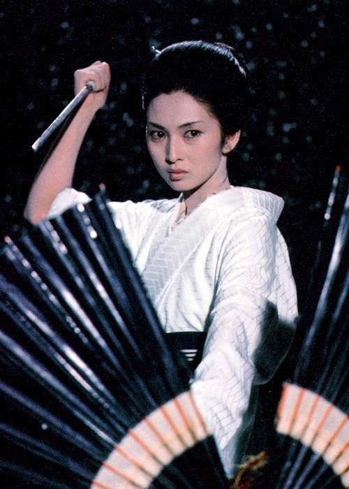 着物が似合う芸能人