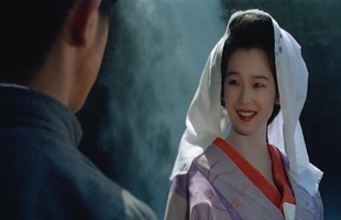 着物が似合う芸能人