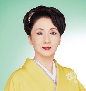 着物が似合う芸能人