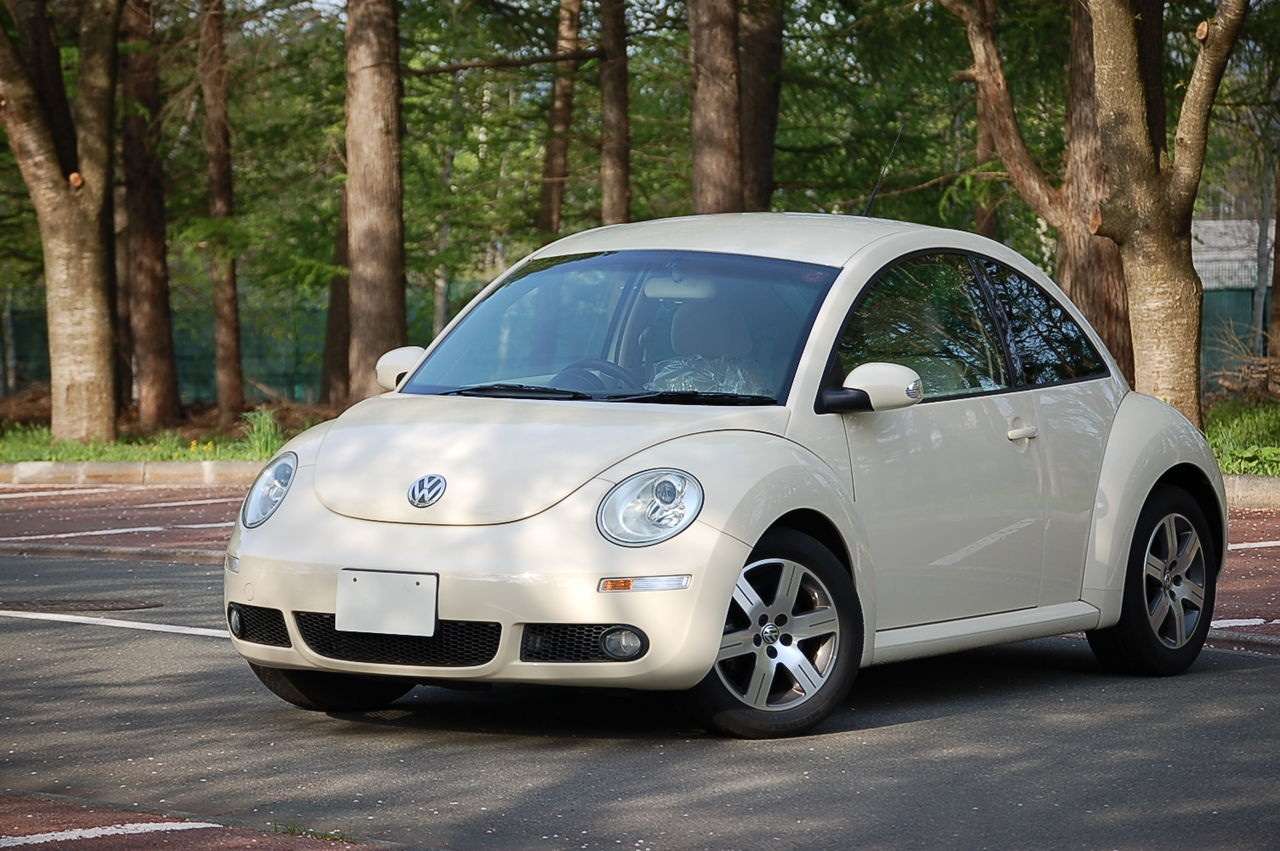 愛車はなんですか？