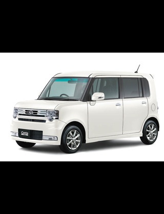 愛車はなんですか？
