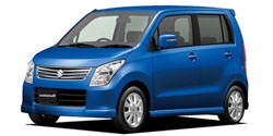 愛車はなんですか？