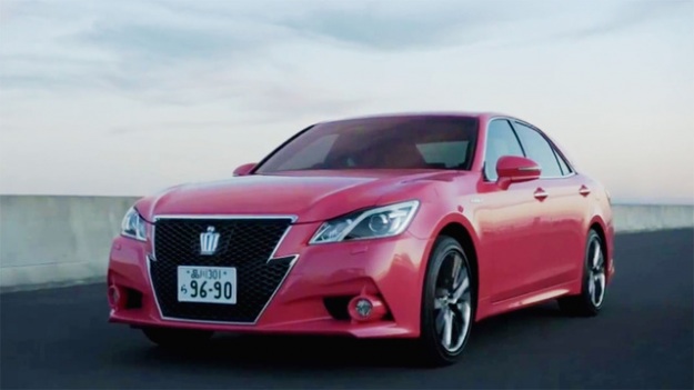 愛車はなんですか？