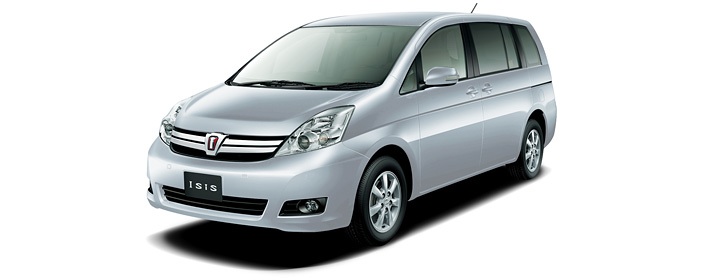愛車はなんですか？